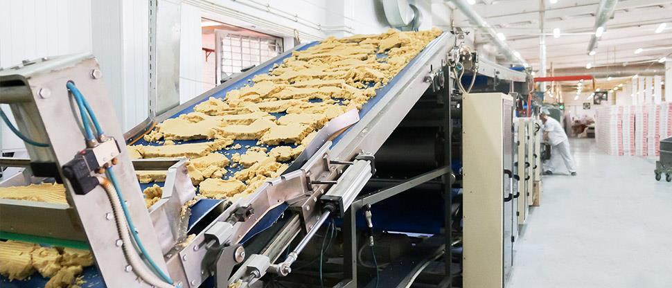 Det görs även interna kvalitetskontroller på varorna daglien innan produkterna packas för att våra komsumenter ska vara säkra på att de får den bästa produkten