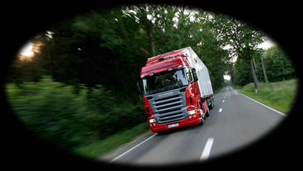 LOGISTIK Vi jobbar endast med de största, välrenomerade logistik företag strikt enligt INCOTERMS och har ständig kontakt med föraren för att kontrollera att leveranstiderna hålls.