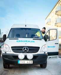 undvika oönskade driftsstopp och som snabbt kan
