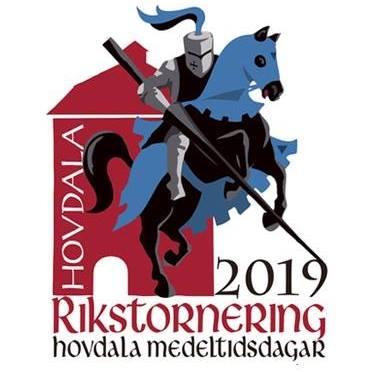Propositioner för Rikstornering - SM i Tornerspel Hovdala Slott 31 maj-1 juni 2019 Eventuellt kan