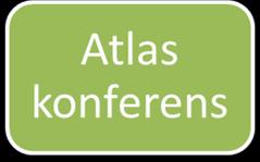 Atlas Möjlighet för lärare och skolledare att utveckla sitt arbete och träffa kollegor från andra länder genom att delta eller medverka vid internationella konferenser utanför EU/EES.