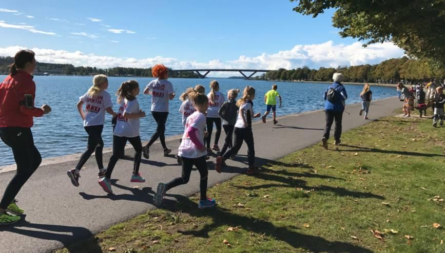 Genom mer strukturerat och samordnat arbete har vi alla möjligheter att lyckas inte minst i kombination med starka varumärken som Lalandia, Vätternrundan, Göta kanal och Varamobaden! 2.