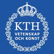 KTH ROYAL INSTITUTE OF TECHNOLOGY EL1010