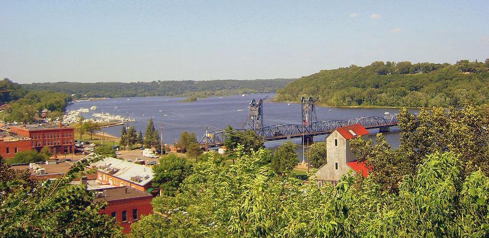 Stillwater, Minnesota Stillwater, MN.