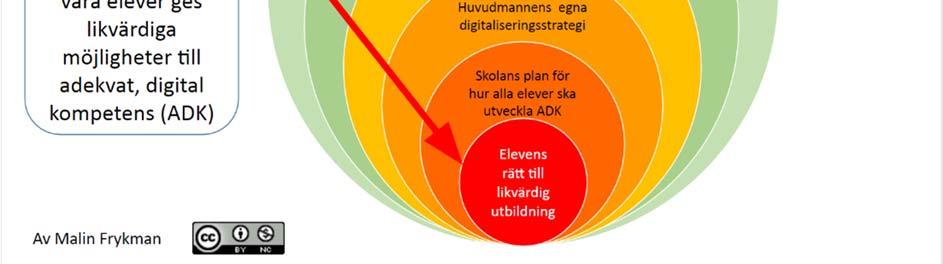 Utbildnings- och arbetslivsförvaltningen Tjänsteskrivelse Ärende BUN 2018/6 Fiber och trådlösa nätverk Utbyggnaden av första generationens trådlösa nätverk för nämndens verksamheter är avslutad.