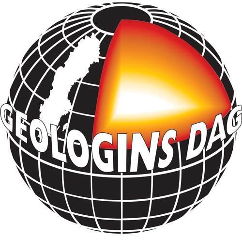 1. Geologins dag (Geology day) SEPTEMBER, 8TH 2018 UPPSALA, SWEDEN PARTNERS NAME ROLE: EVENT S TITLE GEOLOGICAL SURVEY OF SWEDEN (SGU) ORGANISER GEOLOGINS DAG (GEOLOGY DAY) DATE SEPTEMBER 8 TH 2018