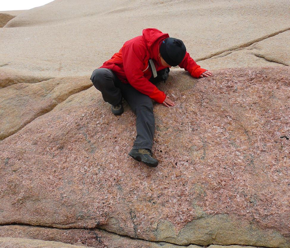 Kansliet finns sedan 2010 på Sveriges geologiska undersökning, SGU. Som arrangör... Bli en del av vårt nätverk du också! Som bidragsgivare.