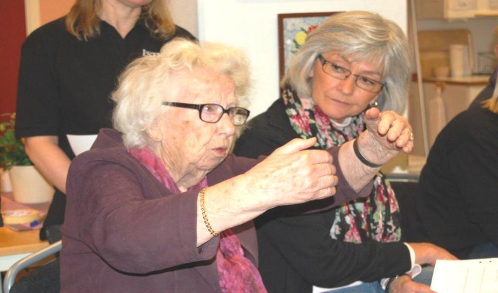 Se personen med