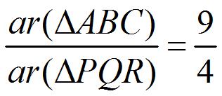6 (b) (d) MD 7 (b) (d) PR =... BC = 15 cmab = 18 cm 8 9 cm (b) 10 cm 18 cm (d) 4 cm EA = 3.