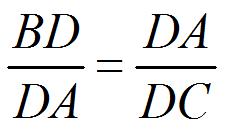 PQ = 3RS PQ RS O PQRS 36 37 AD = BC ABD ~ BEC AE DC