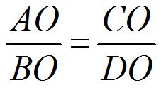 O AB DC ABCD 30 DR = d QD = c PQ