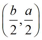 (a,b) (6,8) (7,8) (b, 4)(9,a) 15 (5,4) (b) (4,5) (3,2) (d) (5,2) a 2x 3y = 5(3,a) 16 x x P(3,2) 17 a (a,0)(7,1) (3,5) (b, 0) (0, 9) 18 19 C ABC B (3, 4) A AB 20 ABCB( 2, 1) (4, 5) A(3,2) 21 (2,p)(