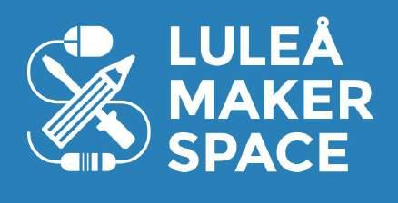Ansökan om bidrag Ambassadörsförening Luleå Makerspace 20180901-20210831 Luleå Makerspace har sedan 20150901 varit en ambassadörsförening för Luleå och fått ett ekonomiskt bidrag från Luleå Kommun.