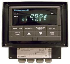 ELEKTRISKA REGLERVENTILEN 24, 110, 230 el