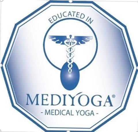 MediYoga Om metoden, patientfall samt