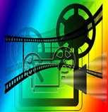 Tisdag 12 mars KULTURKLUBBEN Ikväll är det Film! Filmkväll!! Vi tittar på Draktämjaren. Det är en tecknad film med svenskt tal. Kulturklubben börjar klockan 18.