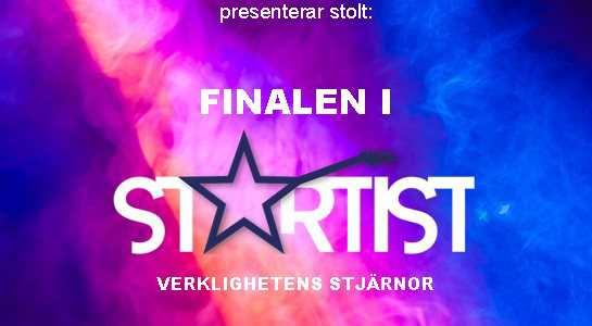 Det börjar klockan, Det slutar klockan Startiden är inte klar ännu men det blir på kvällen. Det kostar 60 kronor.