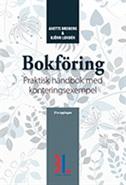 Bokföring PDF ladda ner LADDA NER LÄSA Beskrivning Författare: Anette Broberg. BOKFÖRING är en praktisk handbok i löpande redovisning för företag och föreningar.