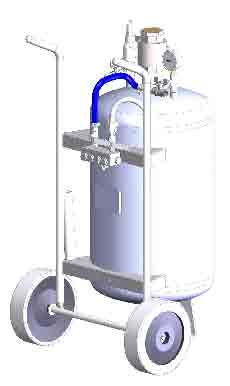 BxDxH 650 x 550 x 1100 mm Vikt 50 kg Informationen kan ändras utan varsel och producenten förbehåller sig rätten att göra