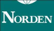 Deltagarantalen kunde varit högre: men summa summarum så anordnades möten kring nordiska angelägenheter enligt våra gängse principer. 1.