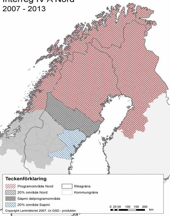 Interreg IV A