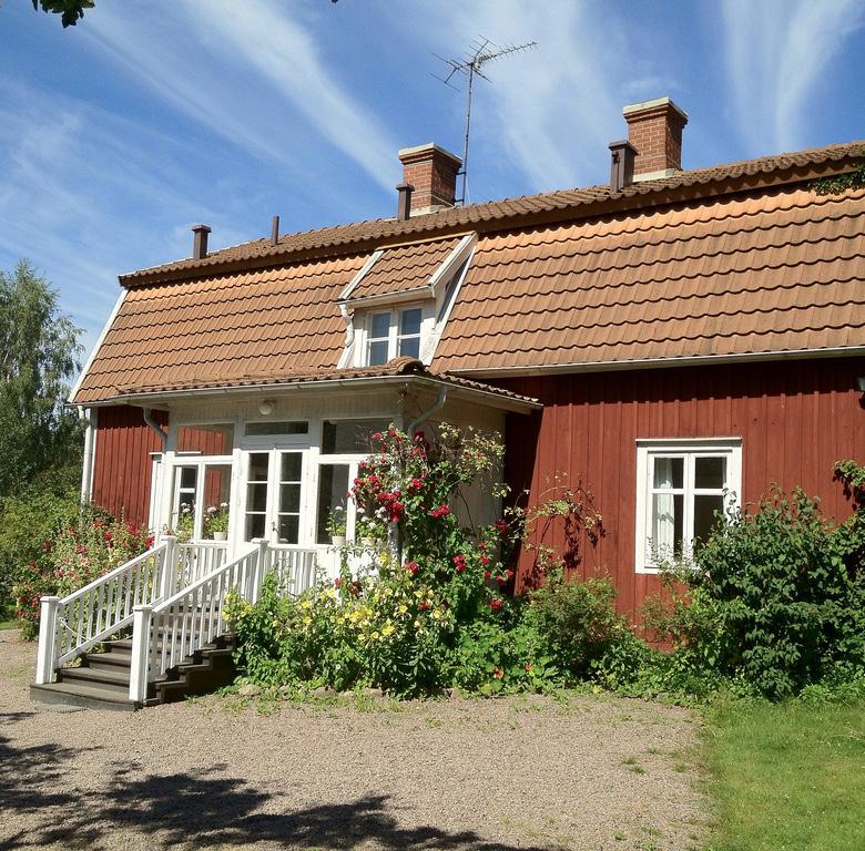 utflykter och retreat På måndagen kan du välja en av tre utflykter Astrid Lindgrens värld Hälsa på hos Pippi i Villa Villekulla.