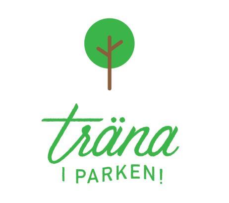Exempel: Träna i Parken Kommersiella och ideella aktörer