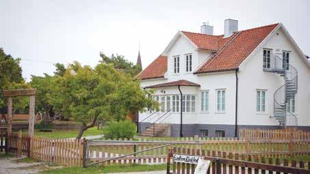 Fristående grundskolor på södra Gotland Montessori Friskola F-6 tillvaratar varje elevs unika potential Montessoriskolan har verksamhet för förskola, förskoleklass och årskurs 1-6 i vackra lokaler på