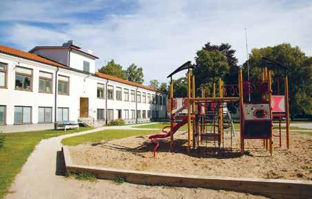 Kommunala grundskolor på norra Gotland Skolplikt - rätten till utbildning Rätten till utbildning är livsavgörande och finns bland annat nedtecknad i den allmänna deklarationen om de mänskliga