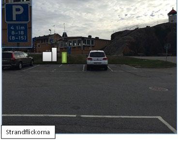 3. Strandflickorna Kapacitet: 60 kw