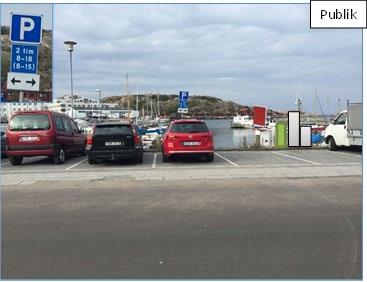 5. N. Hamngatan vid Publik Kapacitet: 40 kw