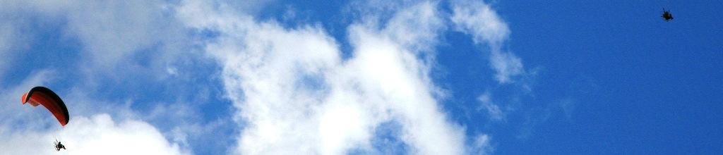 plenty of free flying, some great weather alternatives, exciting afterflying events and of course, some