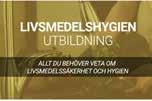 Onlineutbildningar höst 2018 / vår 2019 Håll utkik! På martinservera.se/gastromerit hittar du de allra senaste uppdateringarna vad gäller nya kurser, datum och utbildningar.
