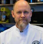 Under kursen kommer du att vidareutvecklas som vegetarisk mat lagare och få de verktyg som du behöver för att skapa en grönare meny.