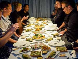 3-DAGARSKURS Effektiv ekonomistyrning för hotell och restaurang Lär dig effektiv ekonomistyrning och hur du bedömer hur olika prissättningsstrategier