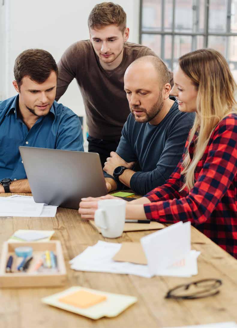 Så här tycker en av kursdeltagarna om GastroMerits ledarskapsutbildningar: Skillnaden nu, när jag själv går ett ledarskapsprogram, är att jag på ett helt annat sätt förstår hur jag ska förbereda mina