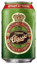 Tuborg Classic eller