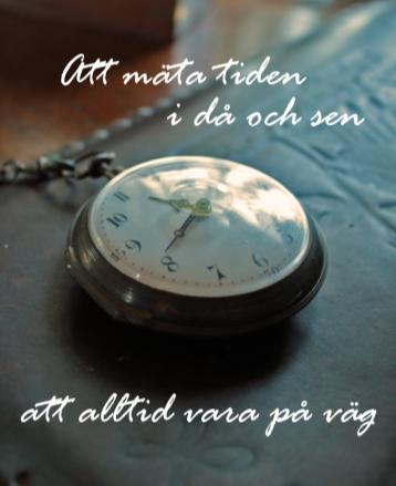 just nu?
