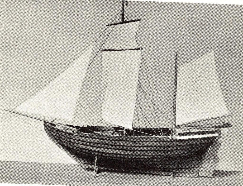 TOLKNINGAR Kattviksvraket en storbåt? Den dokumentation av fartygsdelarna som gjorts ger en viss uppfattning om hur det seglande skeppet kan ha sett ut.