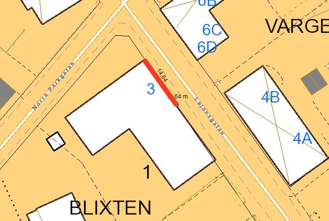 18(67) 5 Dnr 2019-00019 30 Föreskrift för lastzon på Lejonsgatan, Kalix kommun s beslut Nämnden beslutar införa stannande och parkeringsförbud (Lastzon) enligt följande: - På Lejonsgatan i Kalix, på
