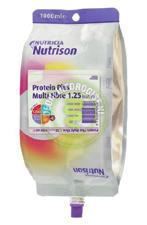 ML Nutrical NUTRICIA Flytande kolhydratberikning ENERGI: 247 KCAL/100 ML SONDNÄRING OBSERVERA!