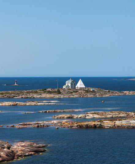 Åland 360 grader