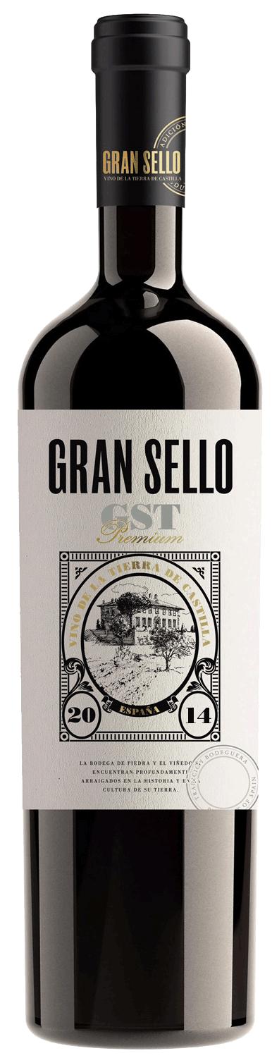 Garacha, Verdejo och Macabeo som används till viner med stor elegans och stil.