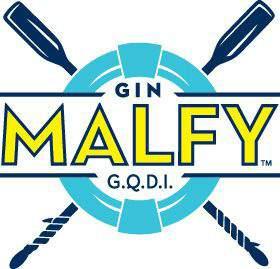 Malfy Gin kommer ifrån Italienska kusten, destillerad med olika växtextrakt, enbär och citron från Amalfi och Sicilien.