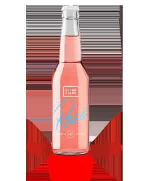 representerar traditionell svensk cider,