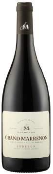 Blanc -16 EKO 750/6 99 BS 7376001 Marrenon Amountanage BIO Rouge -16
