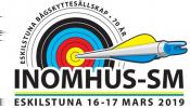 2 A 975778 LIMÅS Joakim 7874 TRELLEBORGS BÅGSKYTTEKLUBB EH EH B 887637 MERVING Gustaf 40680 JÄRNVÄGENS BF JH EH 381018 BÄKLUN Ulf 40479 STENBRO BS MH MH 2176009 SUNLIN Tom 53001 ÅKERSBERGA BSK EH EH