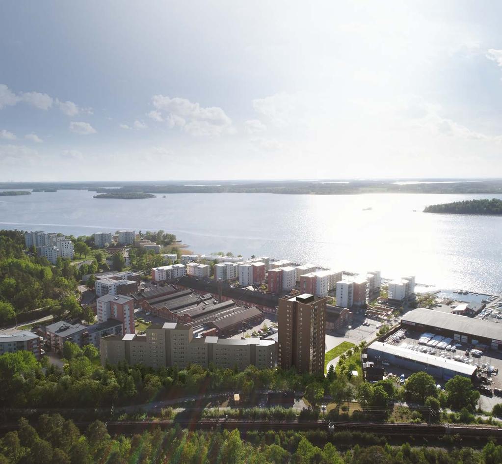 JM är en av Nordens ledande projektutvecklare av bostäder och bostadsområden JM är en av Nordens ledande projektutvecklare av bostäder och bostadsområden.