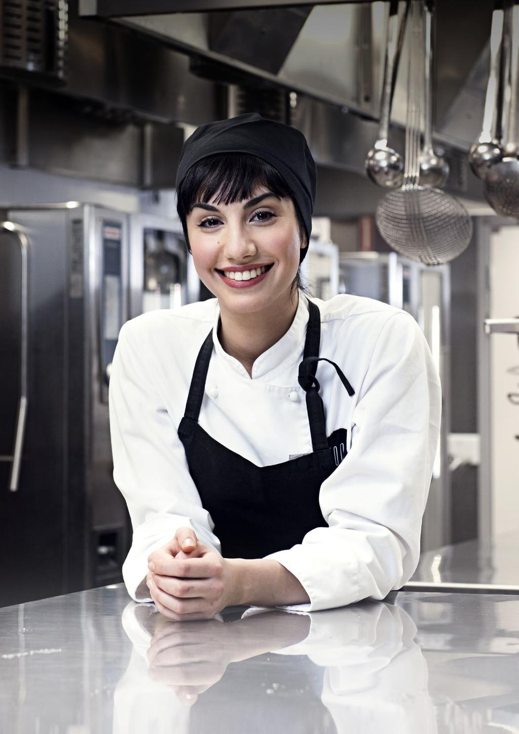 PASSION för SERVICE Års- och