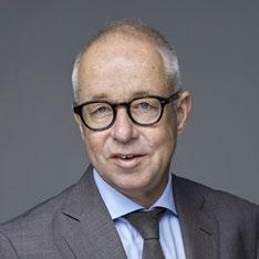AKTIEÄGANDE: 10 000 aktier. FÖDD: 1959 UTBILDNING: Civilekonomexamen, Handelshögskolan i Stockholm.